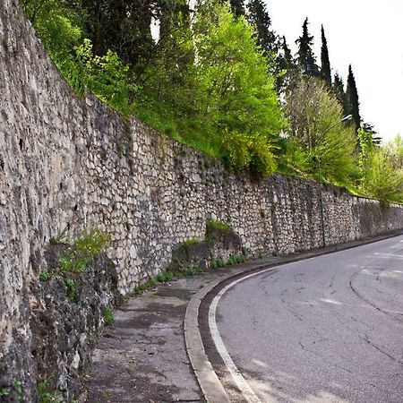 Bed and Breakfast Castello San Felice Verona Exterior foto